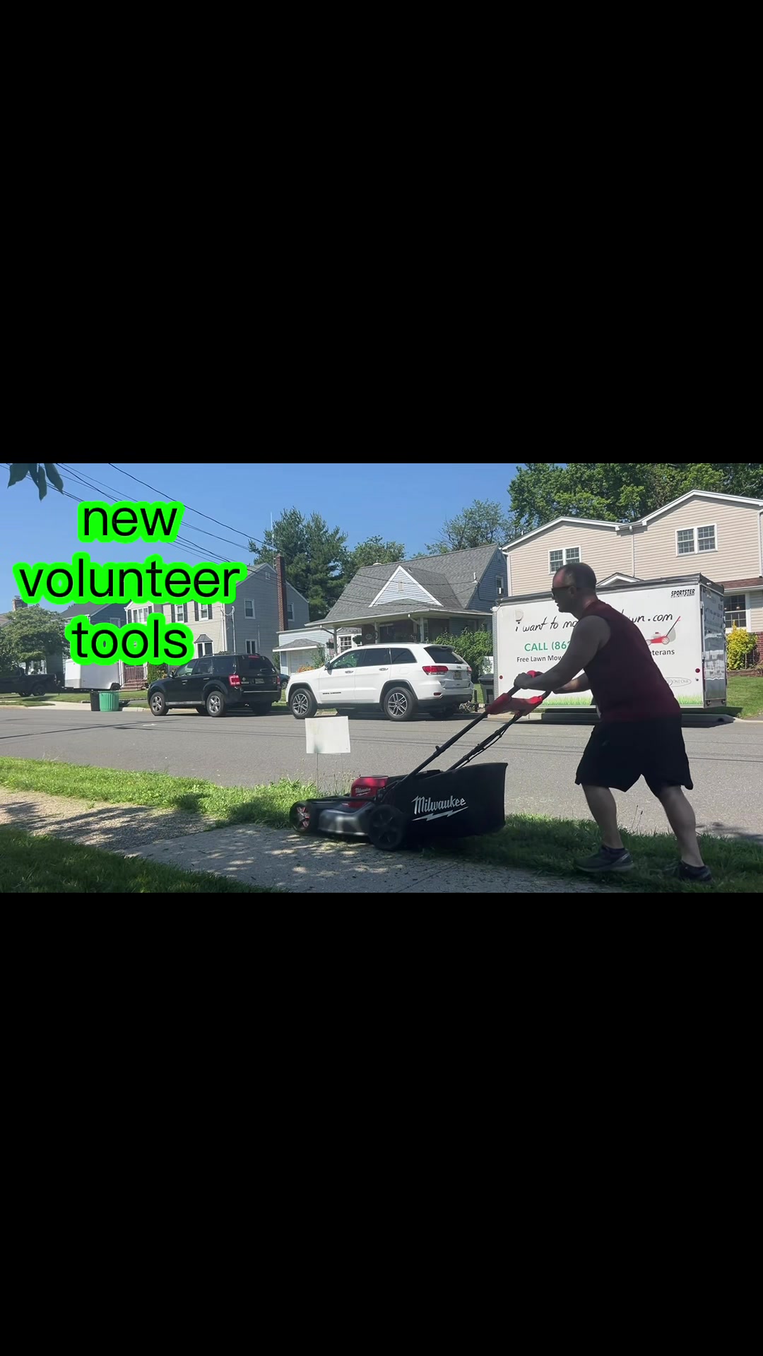 @IWantToMowYourLawn