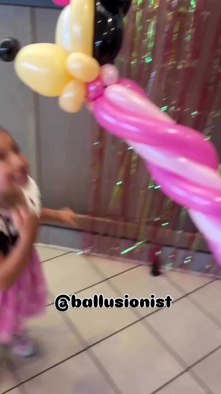 @Ballusionist