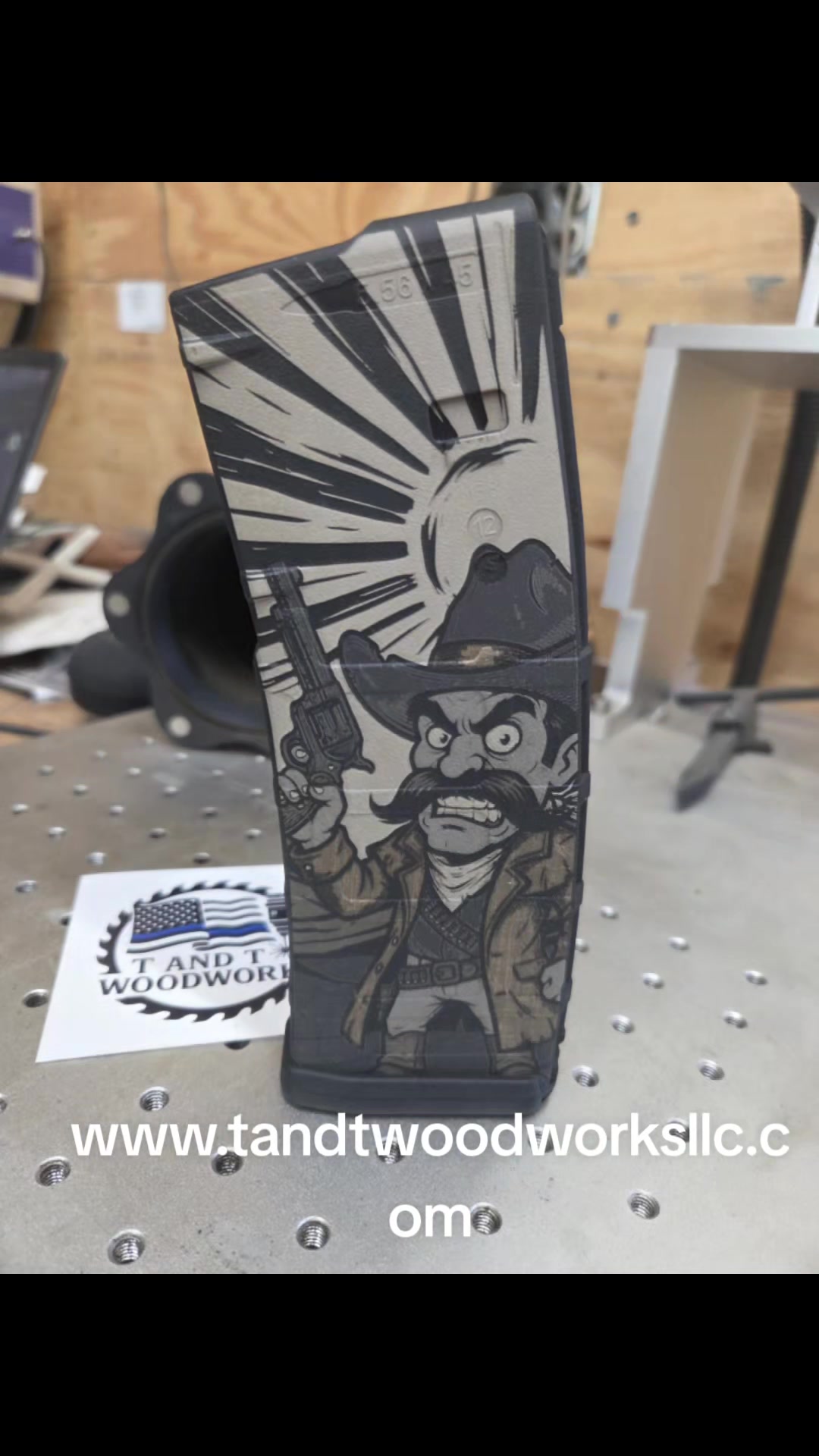 @TandTWoodworksLLC