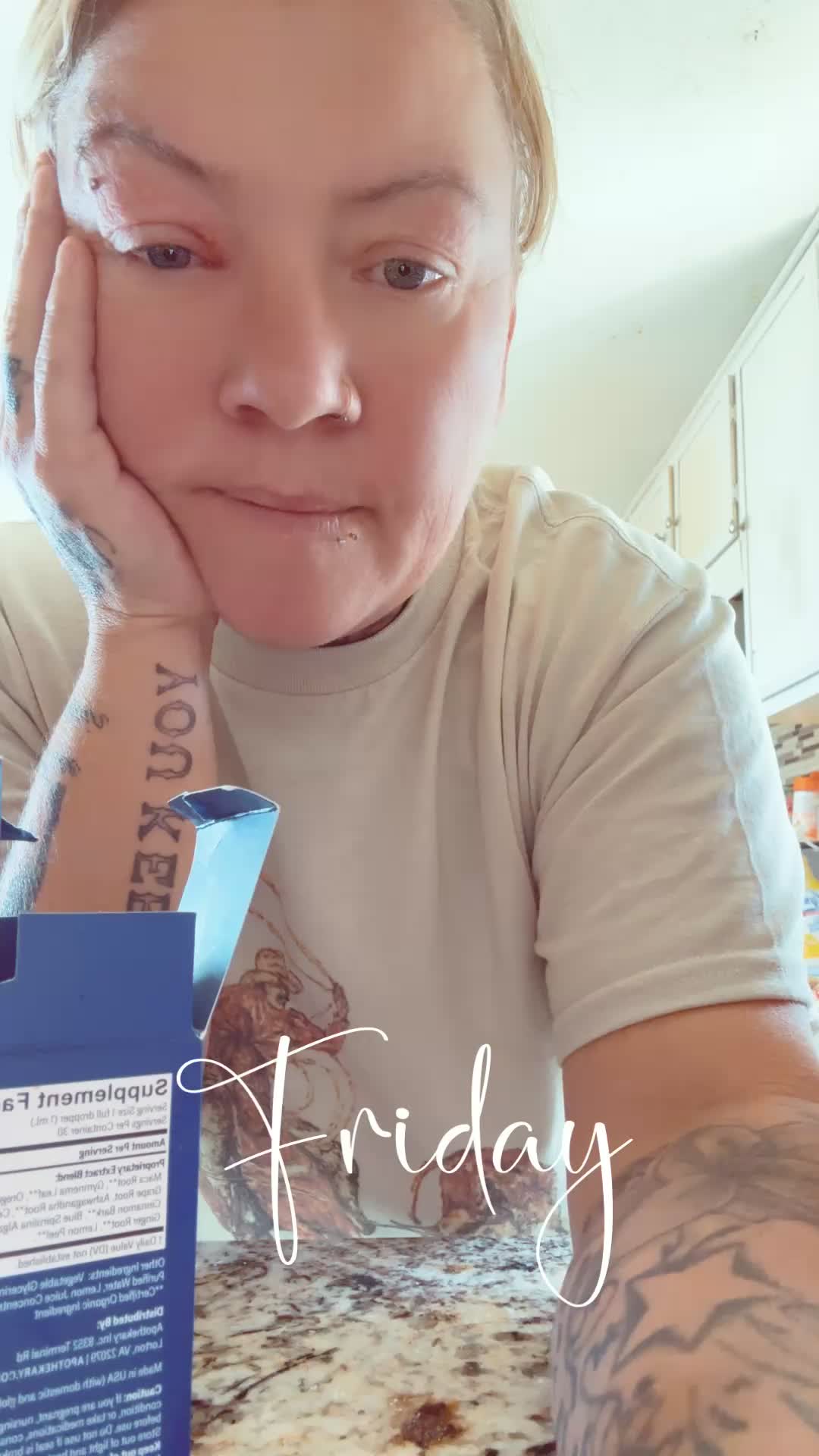 @Amanda S