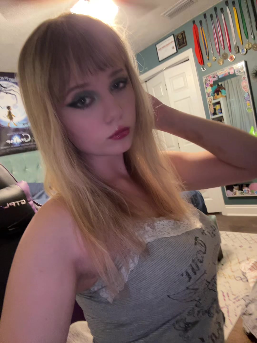 @Bea