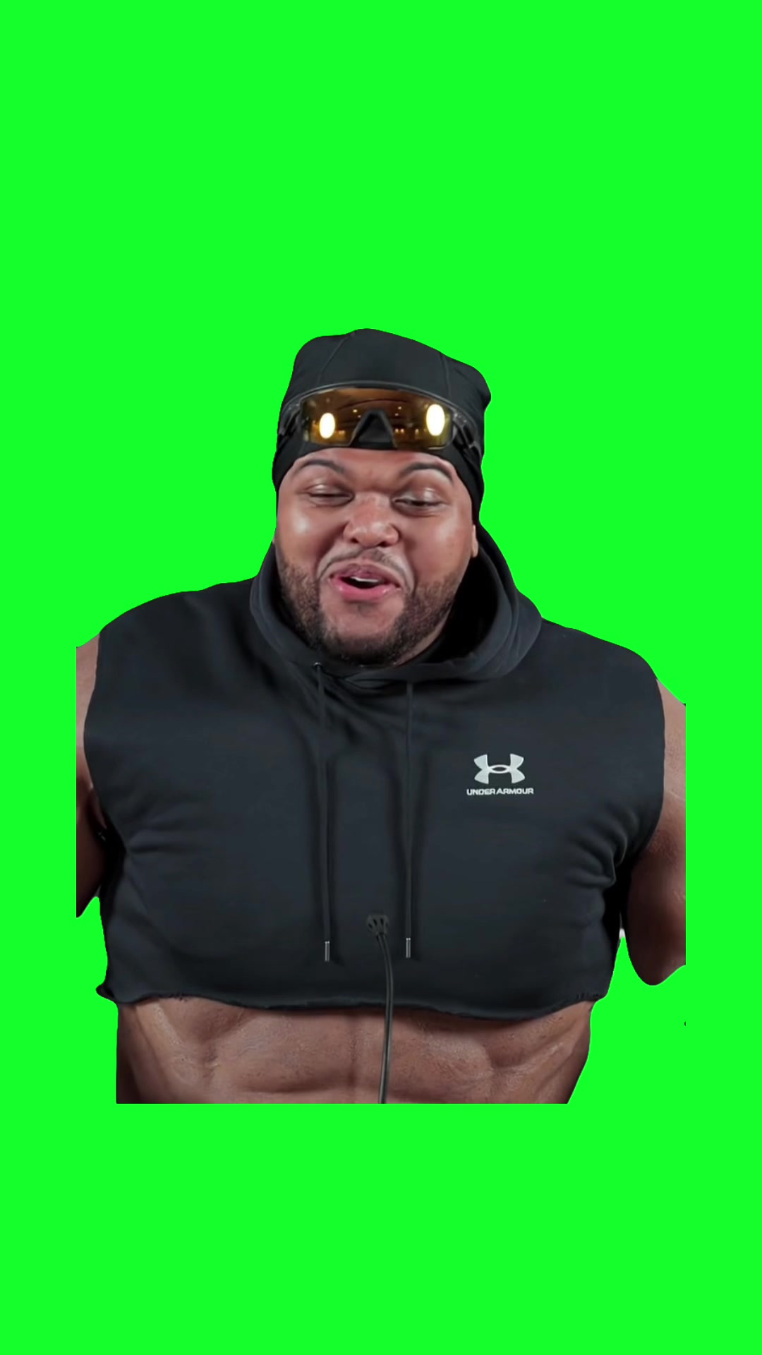 @Chief Green Screens
