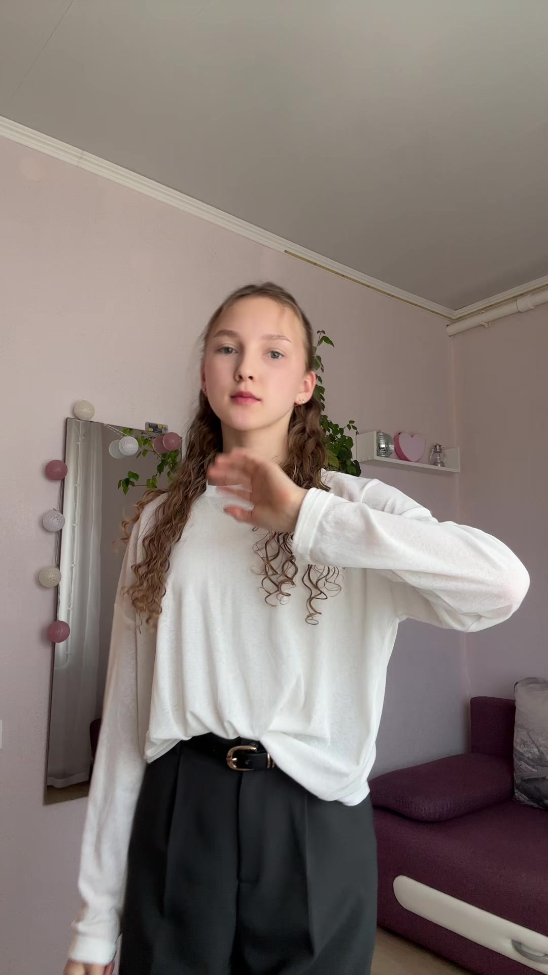 @махич