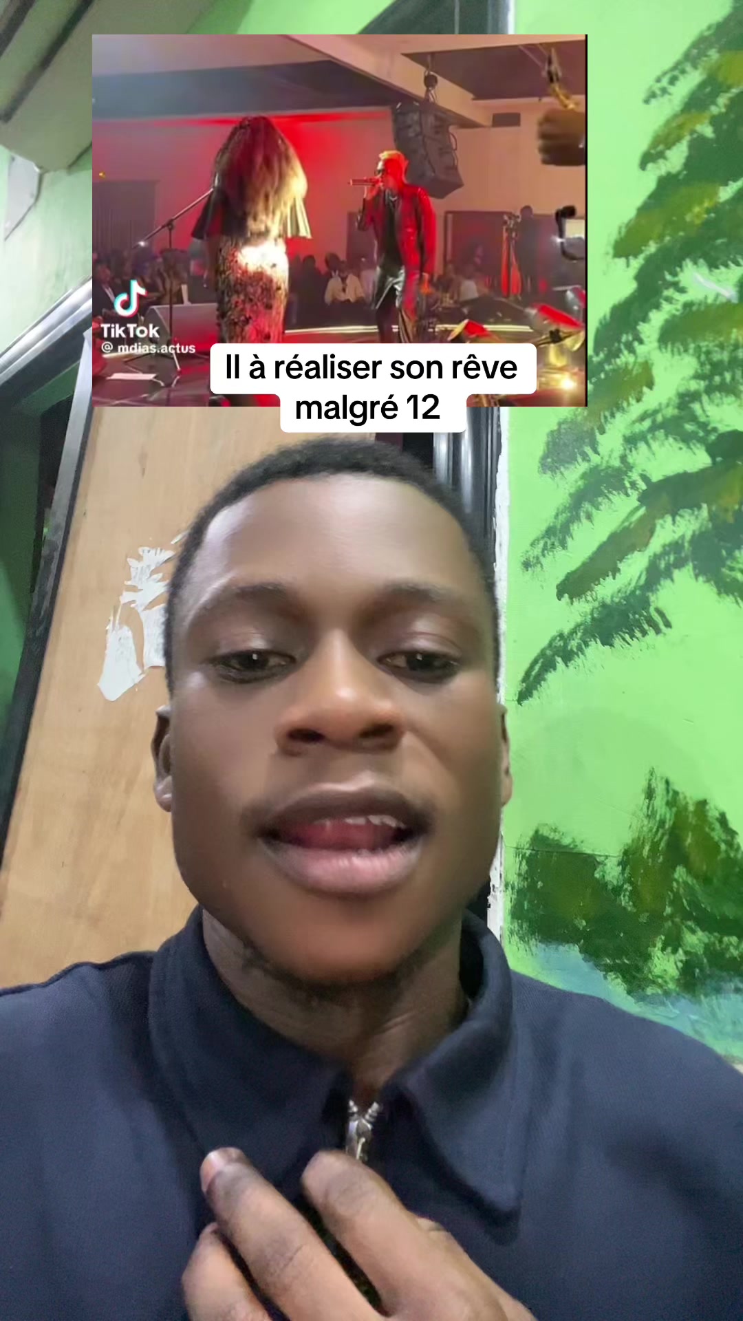@Dj des Warriors 🦅 Mc Dialog