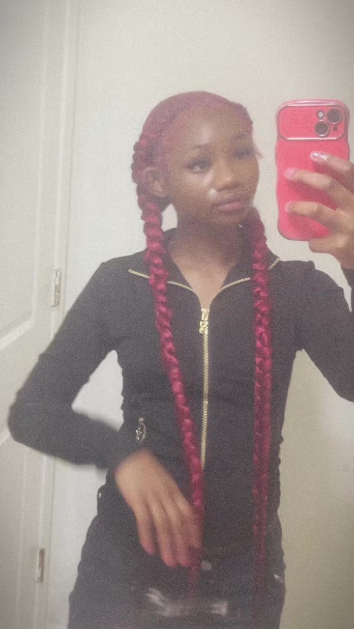 @ms pretty.
