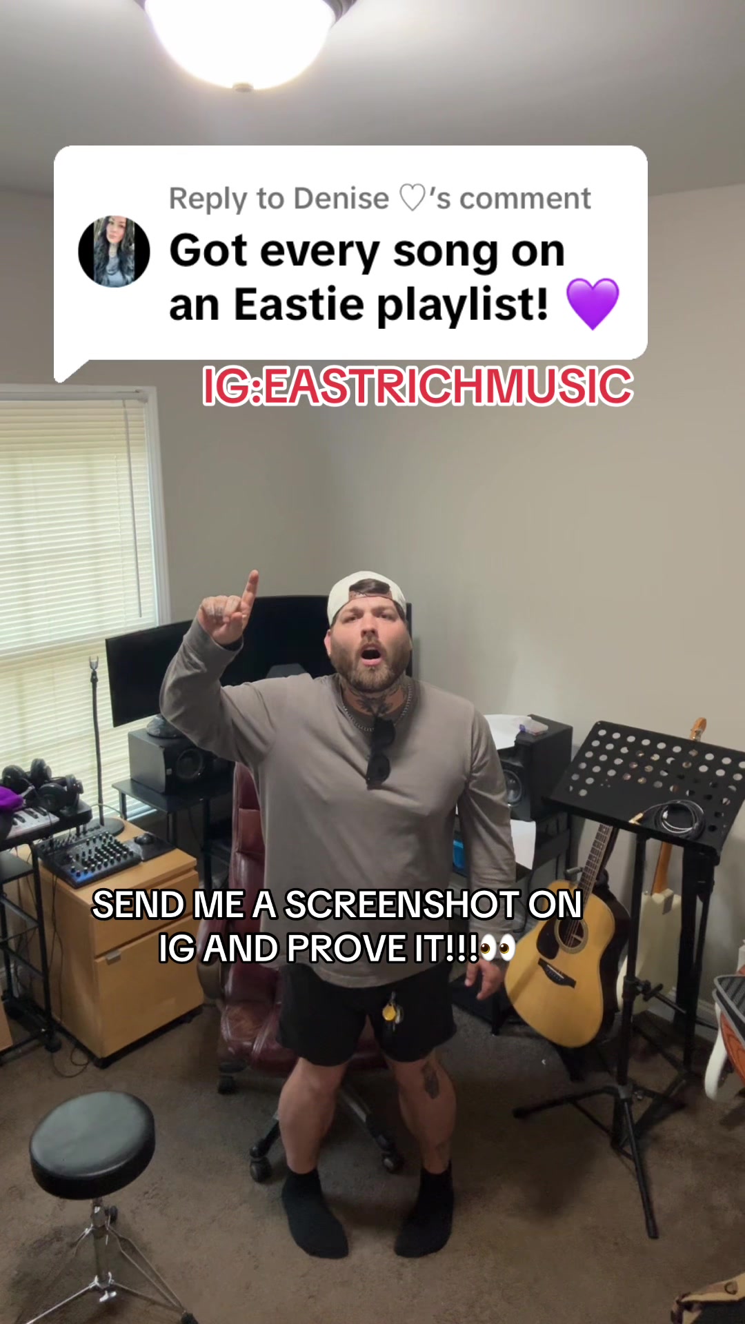 @eastrichmusic