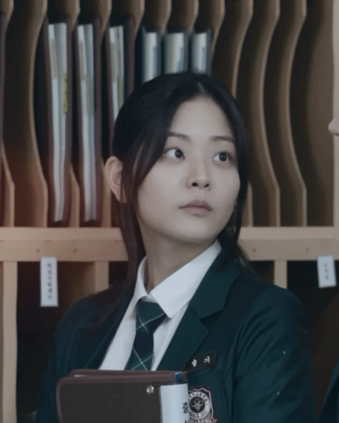 @lysa /ᐠ > ˕ <マ