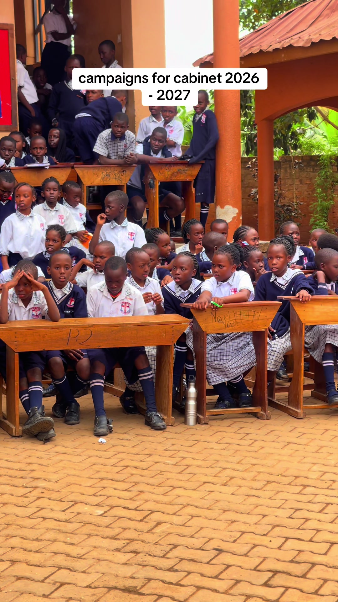 @ALL SAINTS CHRISTIAN SCHOOL