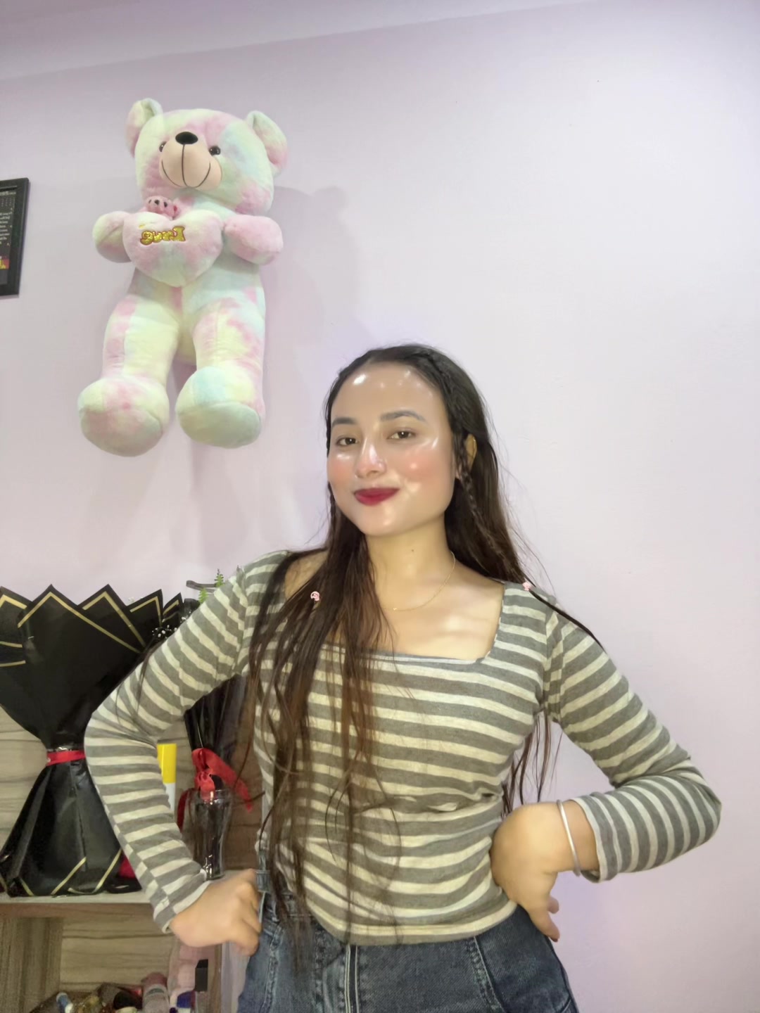 @Alisha khadka
