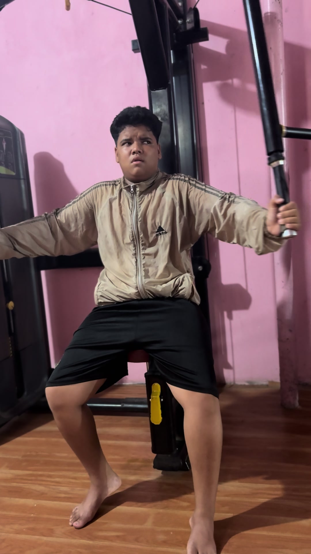@krishna adhikari