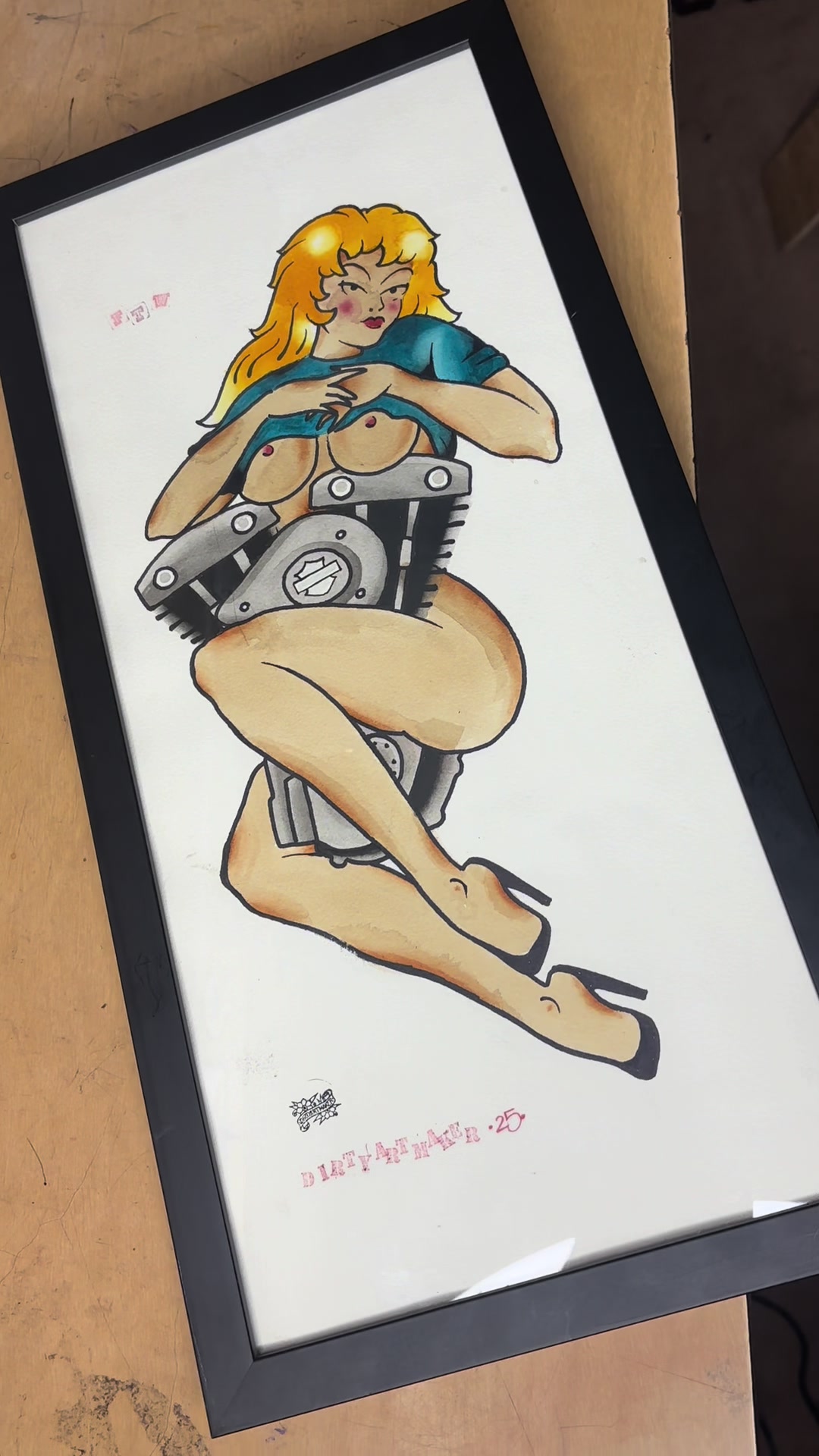 @DIRTYARTMAKER