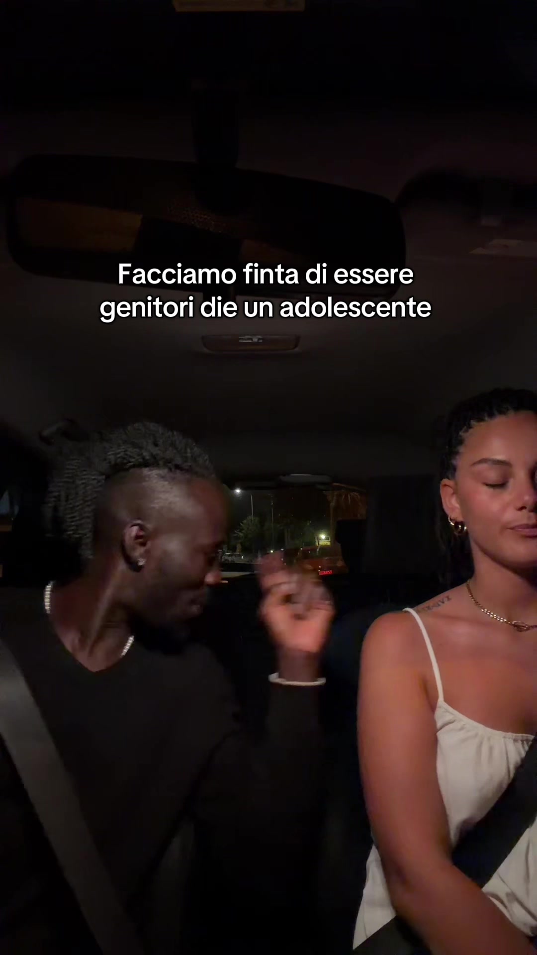@Taty & Lil
