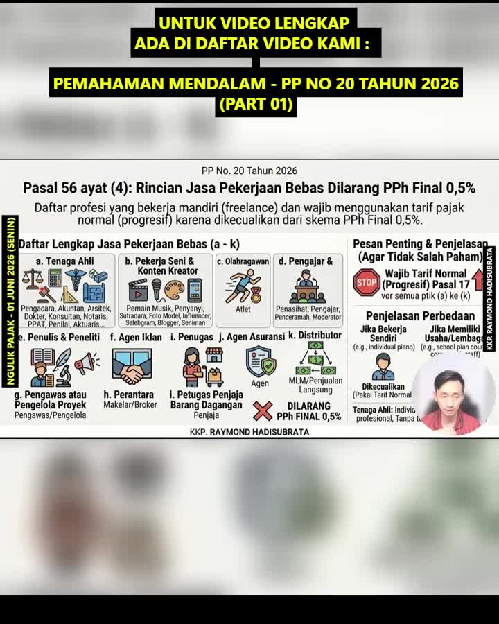 @Raymond Hadisubrata