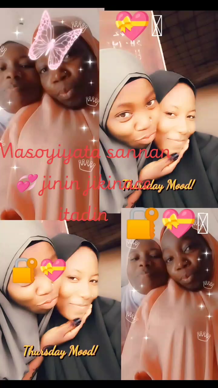 @boddi Aunty