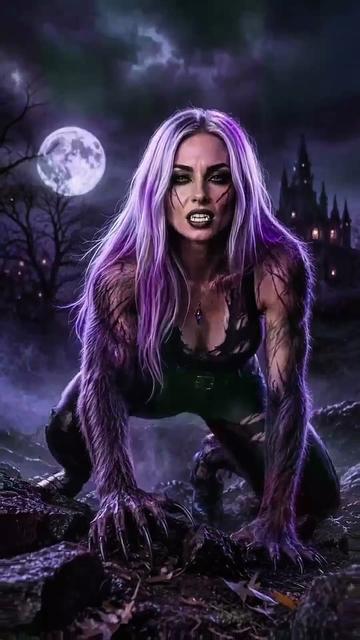 @⚔️💜Queen🫶🏼Shelly💜⚔️