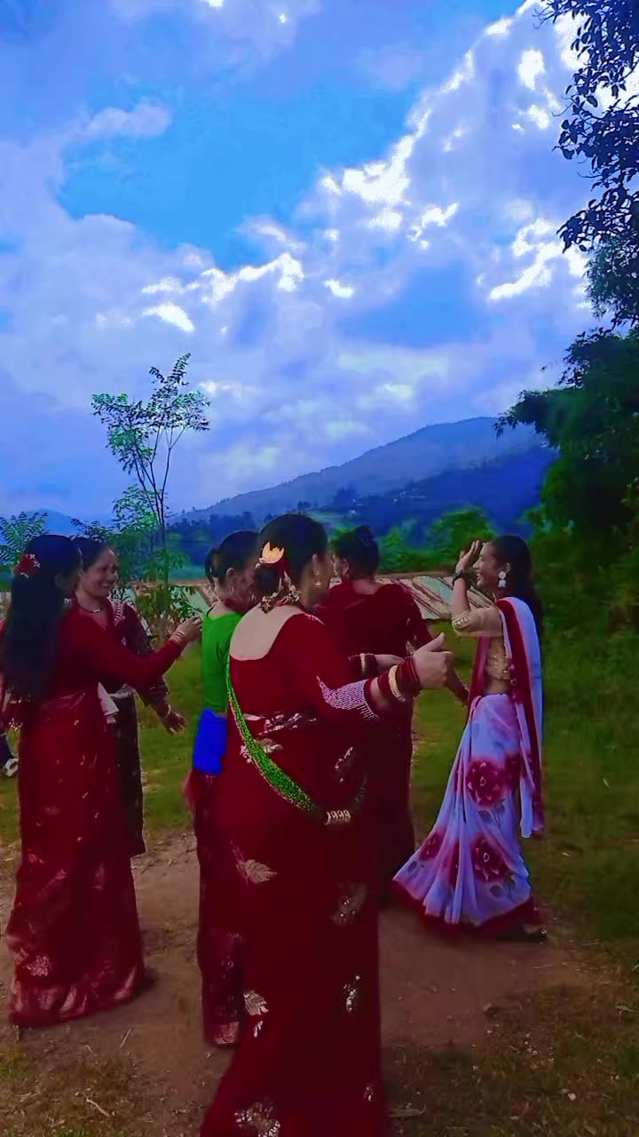 @Parbati Bhandari