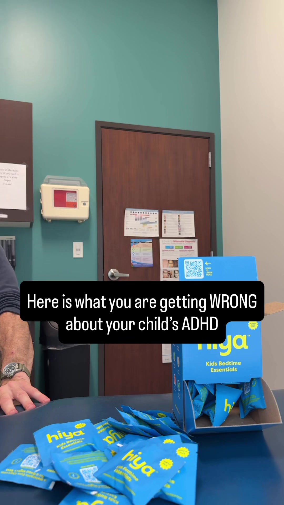 @Dr. Mike Milobsky