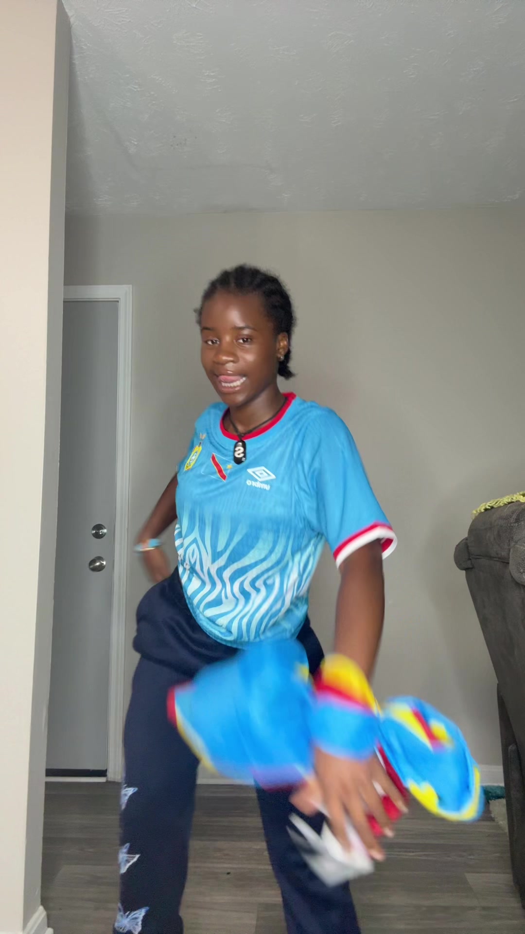 @Claudine Merveille 🇨🇩❤️