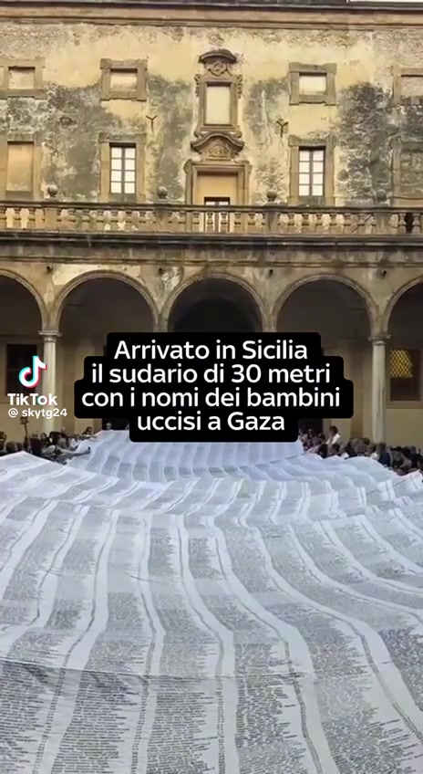 @Vito Criscuolo