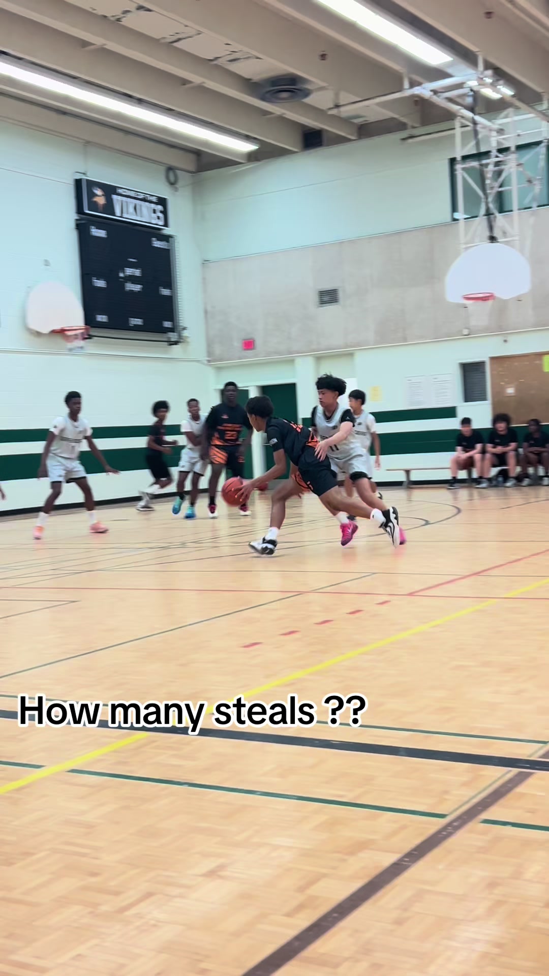 @Defenders 14U