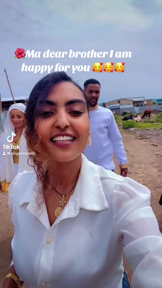 @Abay ye zene ⭐️🌏