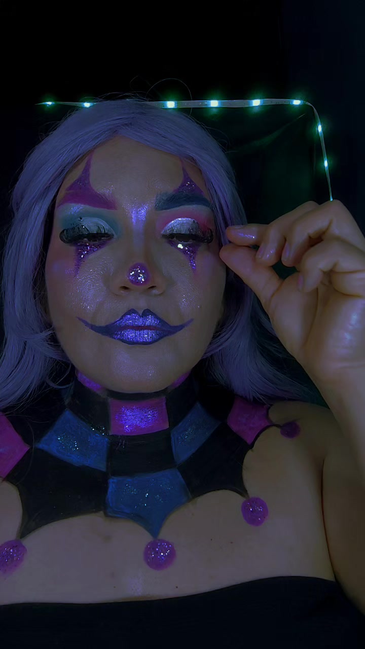 @Iris ˖♡˖ Makeup ˖♡˖