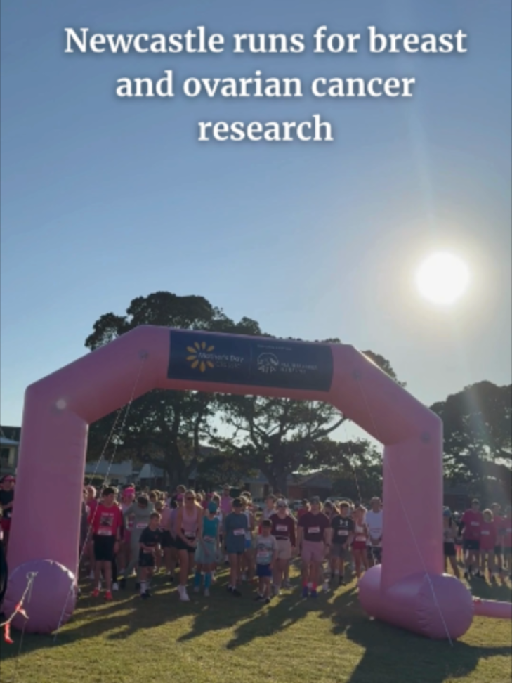 @Newcastle Herald