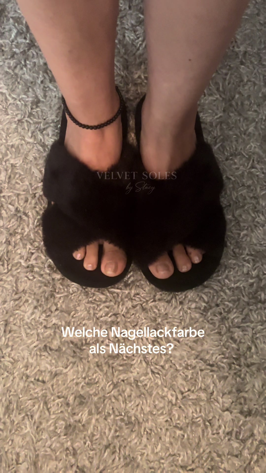 @Velvet Soles