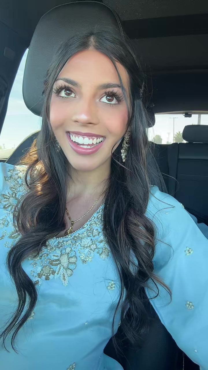 @5abiprincess