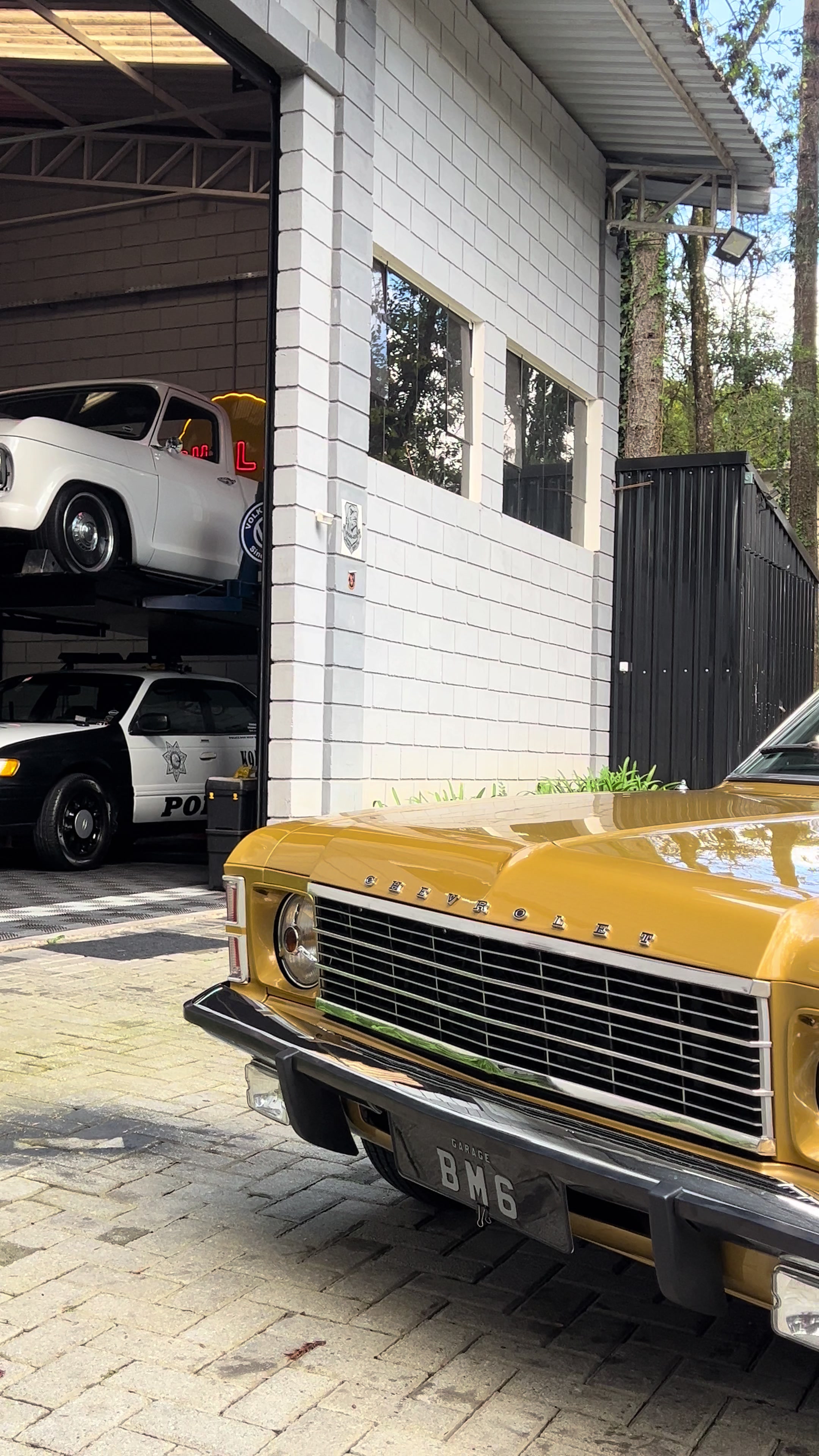 @GarageDreamsBr♦️