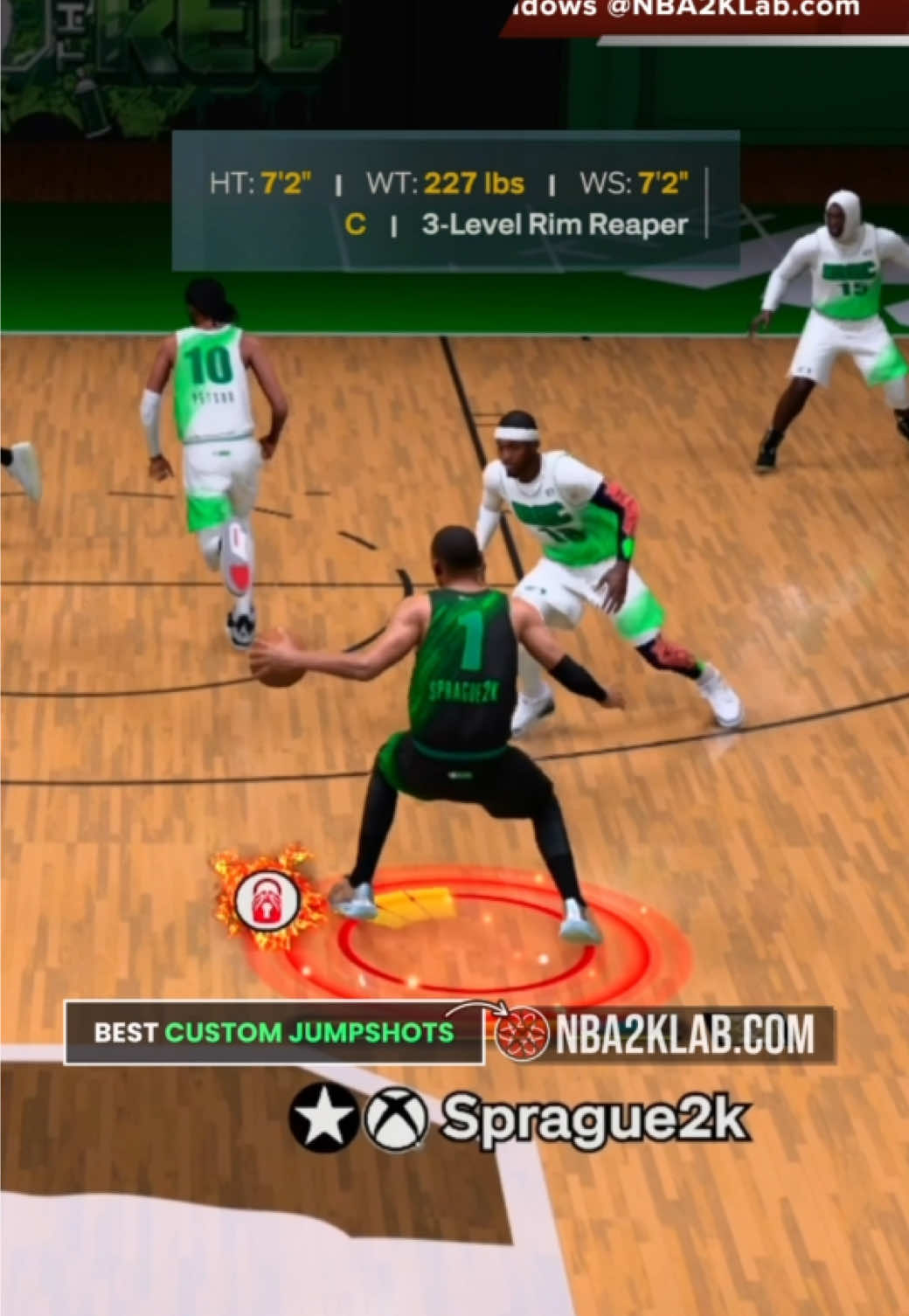@NBA2KLab