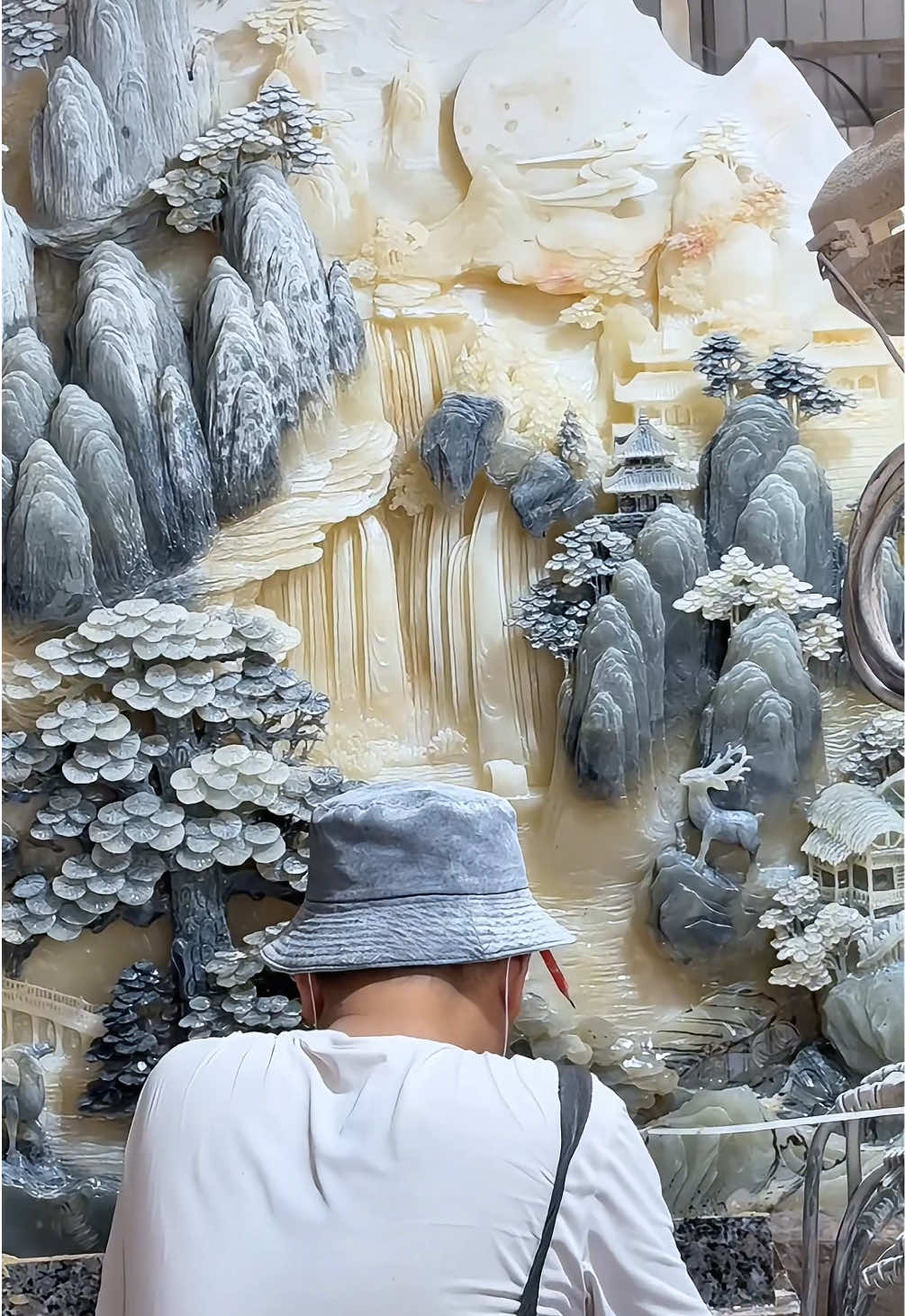 @Ngọc Đi&ecirc;u Khắc-Trường Long