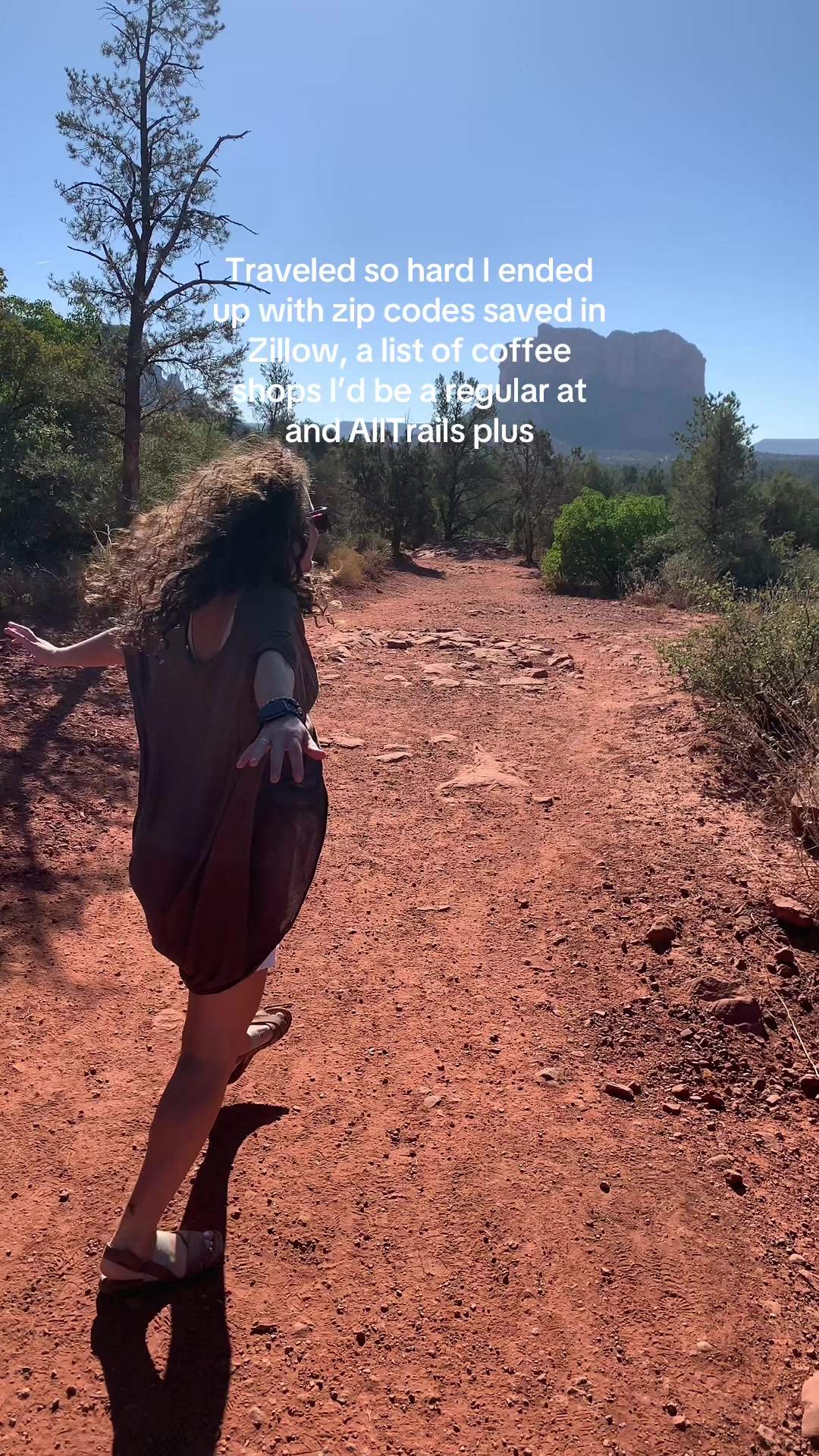 @Olivia | Outdoorsy Travel