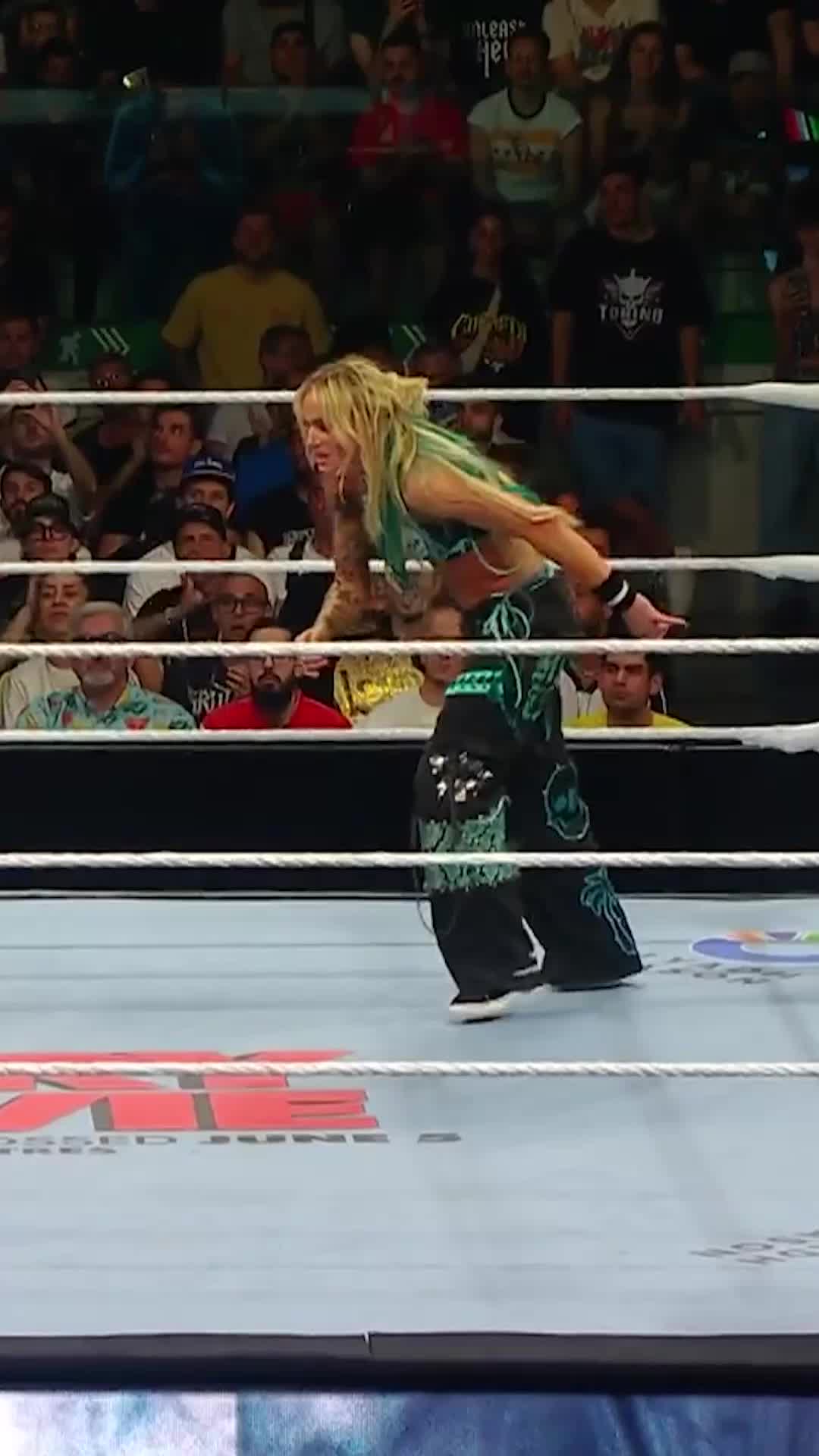 @WWE Espa&ntilde;ol