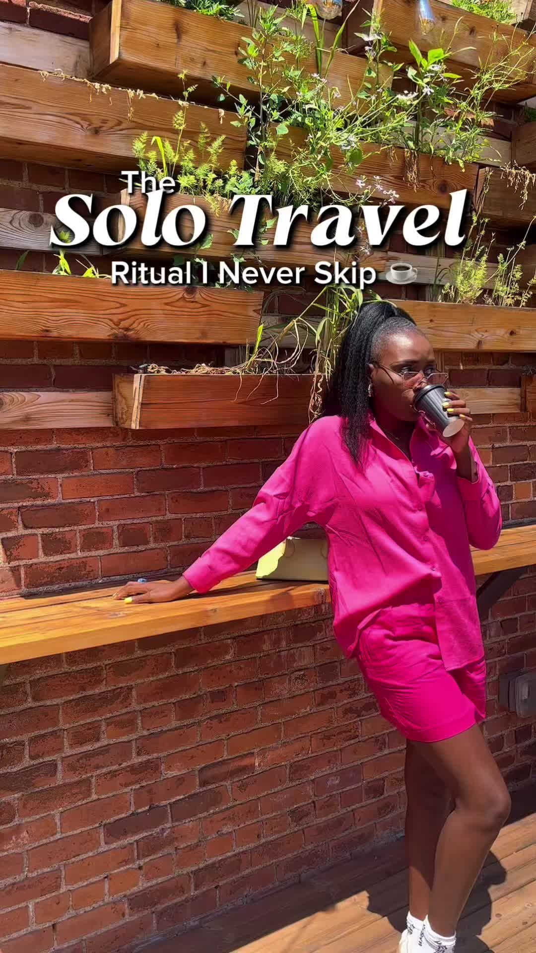 @Kris | Solo Travel & Adventure