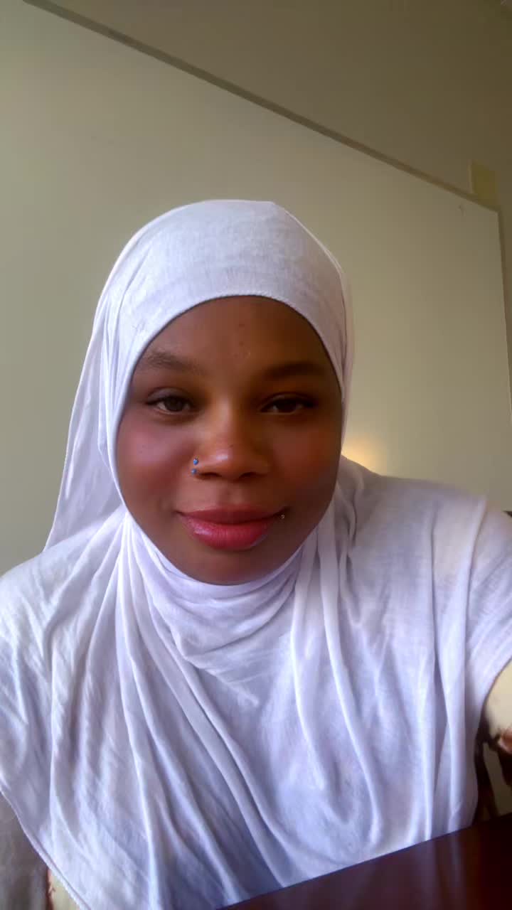 @Najma M Nuro