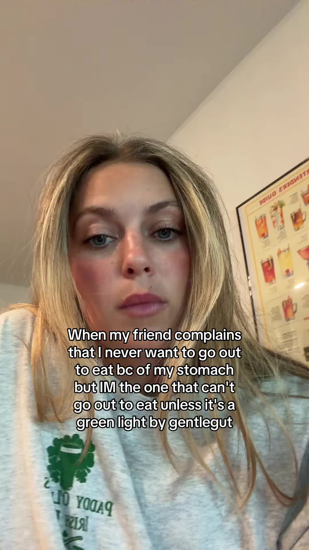 @Taryn | Gut Health