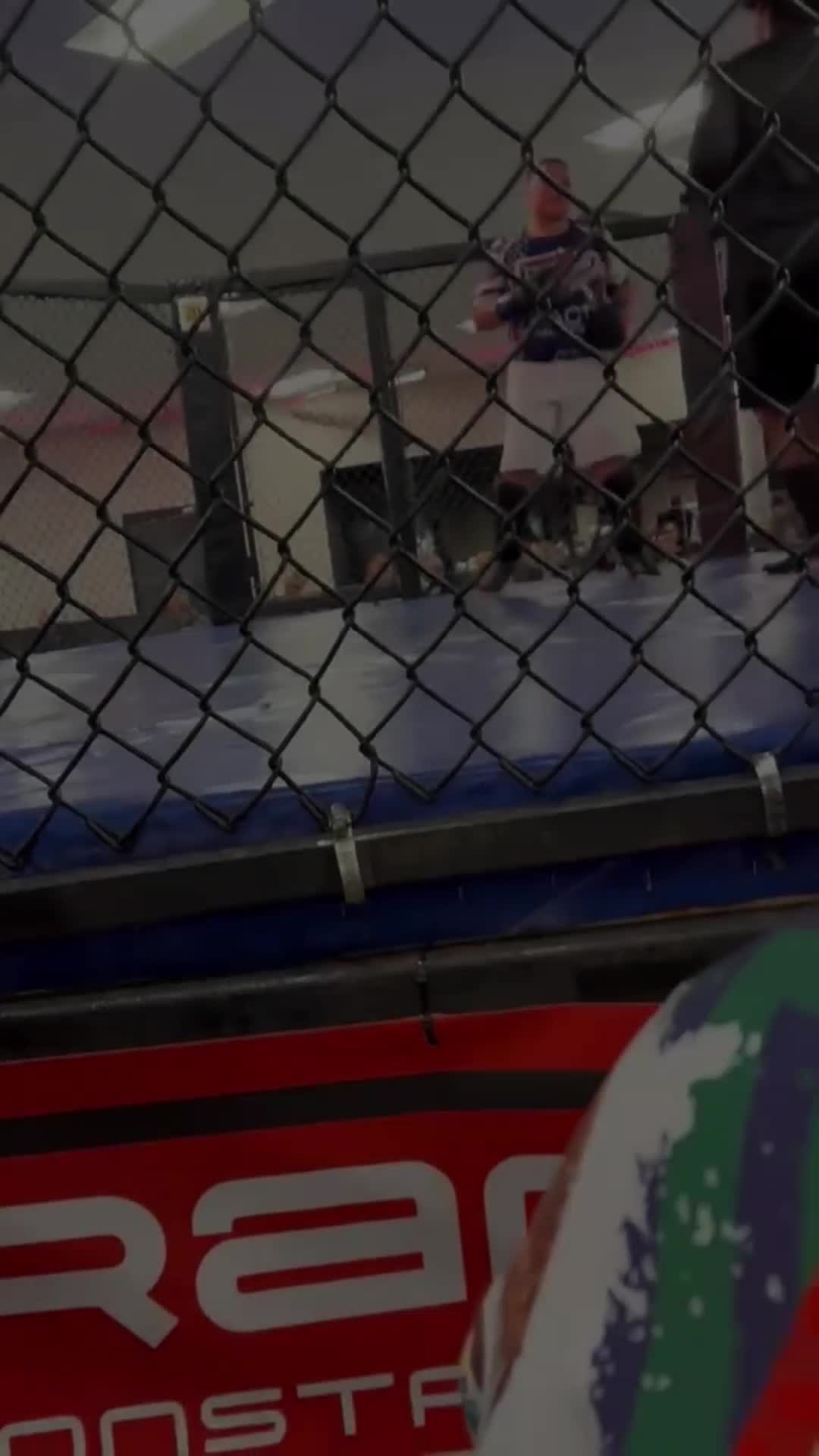 @MMA IMPACTO BELOIT