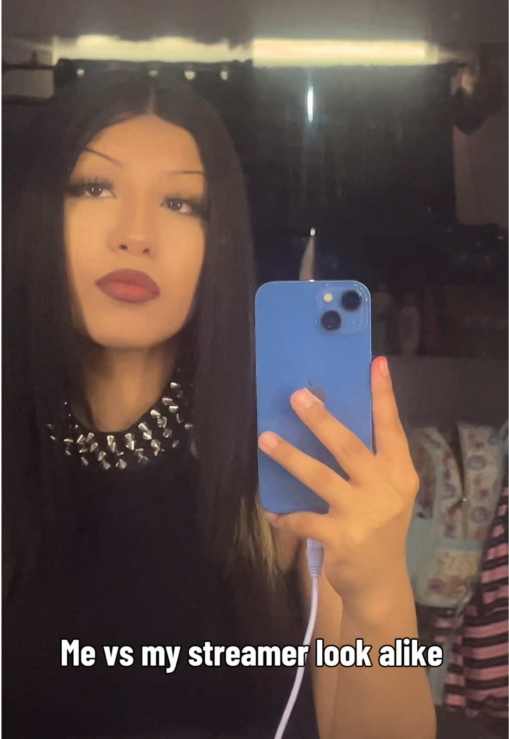 @Angela
