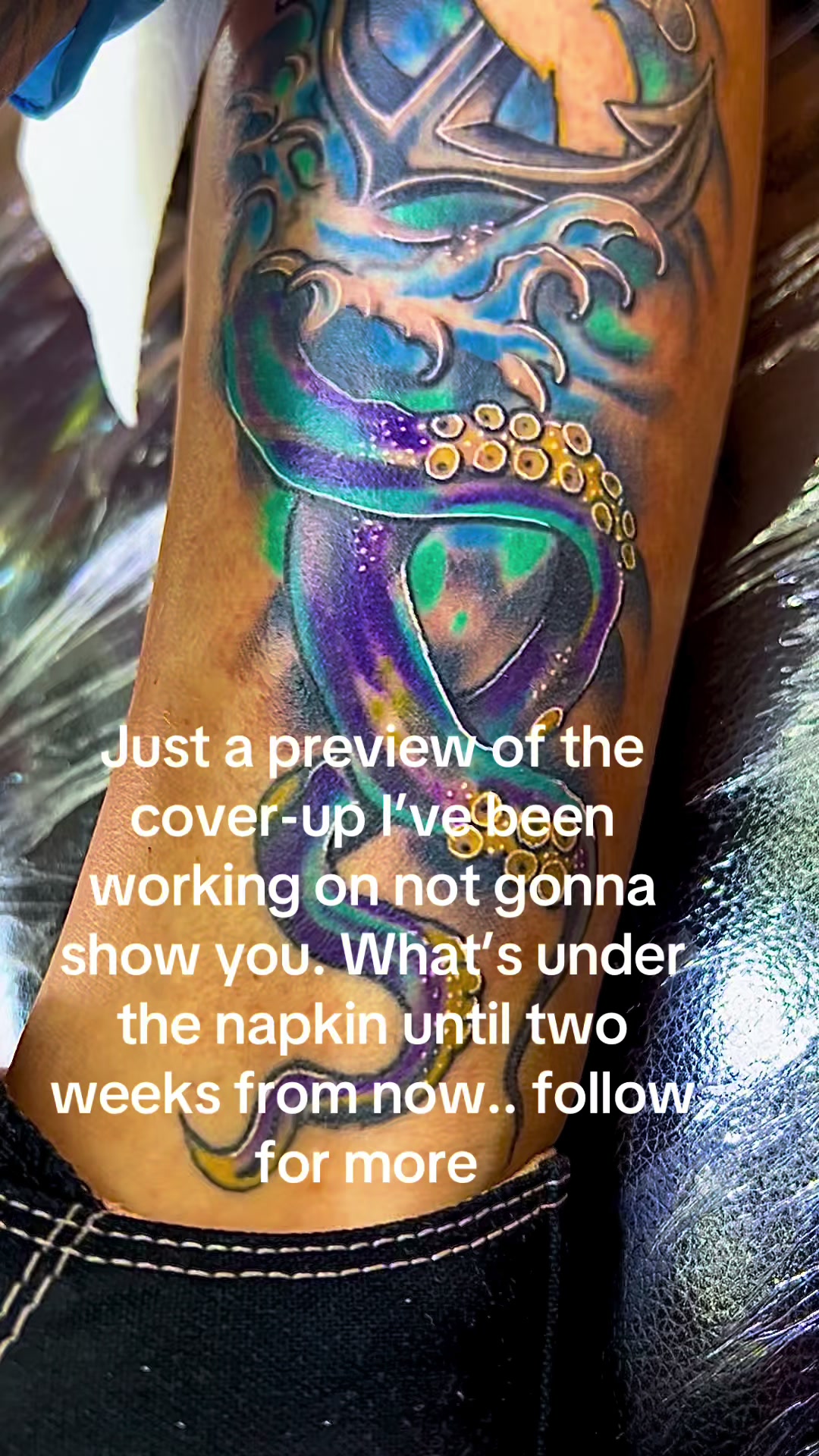 @Tattoo Extraordinaire