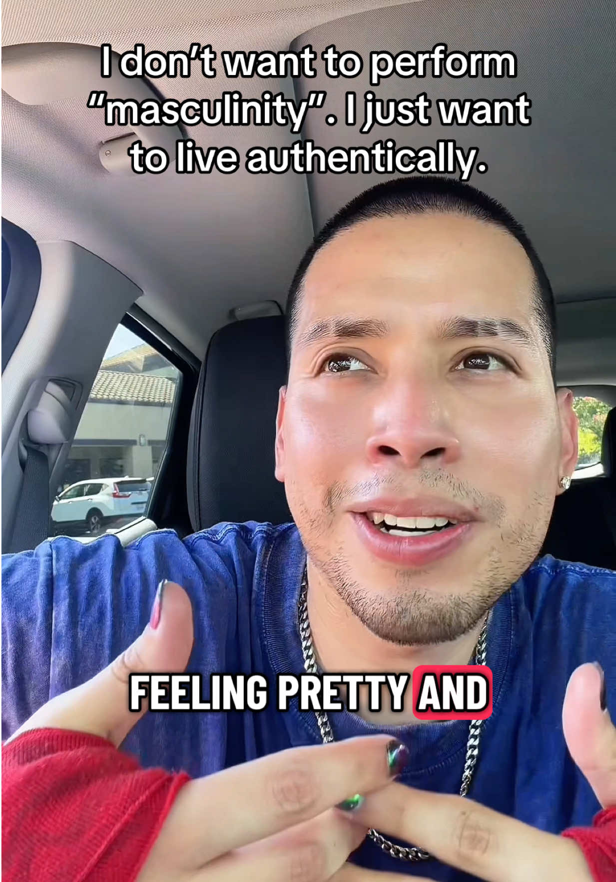 @Michael Lemus