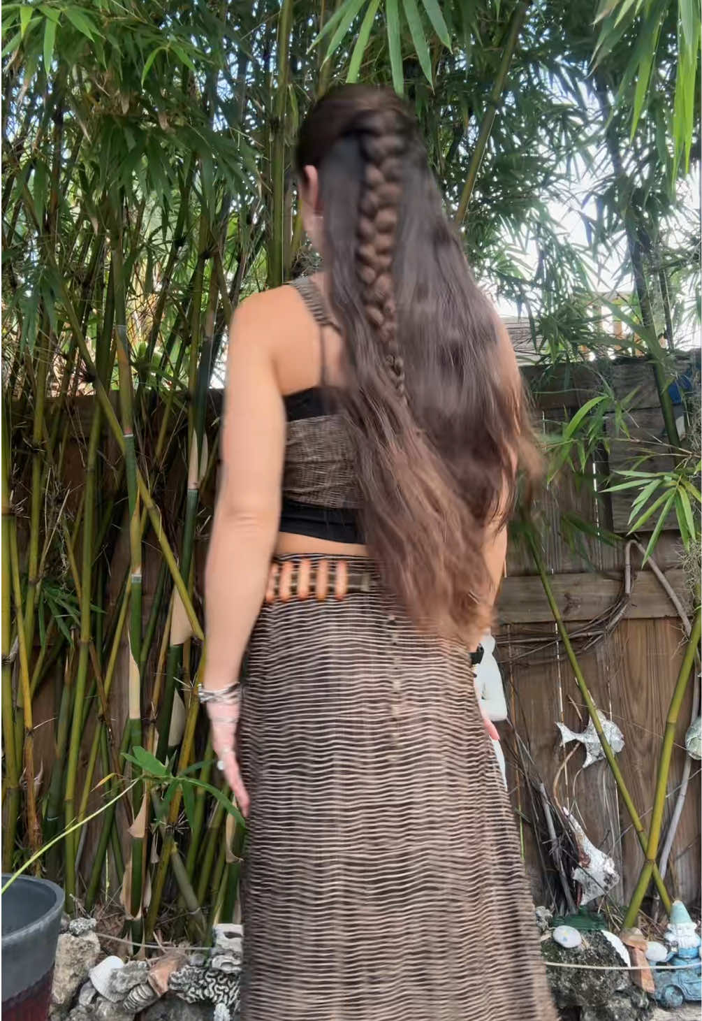 @Quantum Threads- Brianna