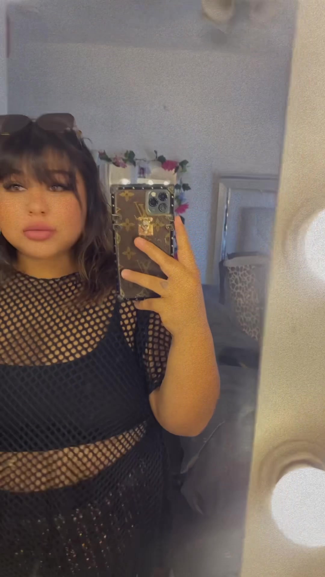 @Karina Guerrero
