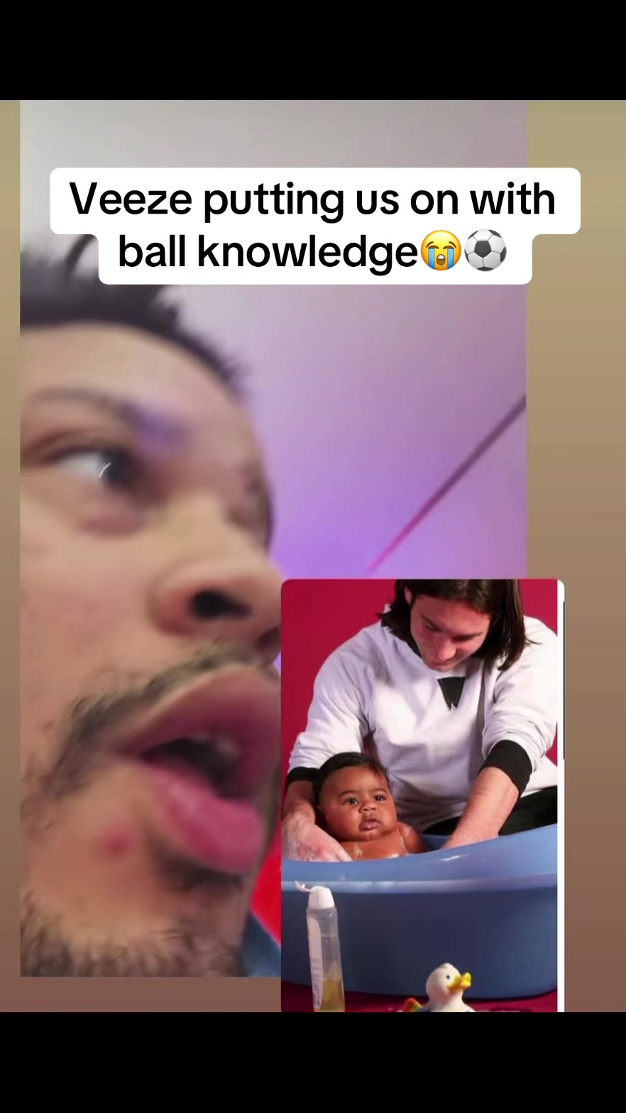 @Veeze Fan Page