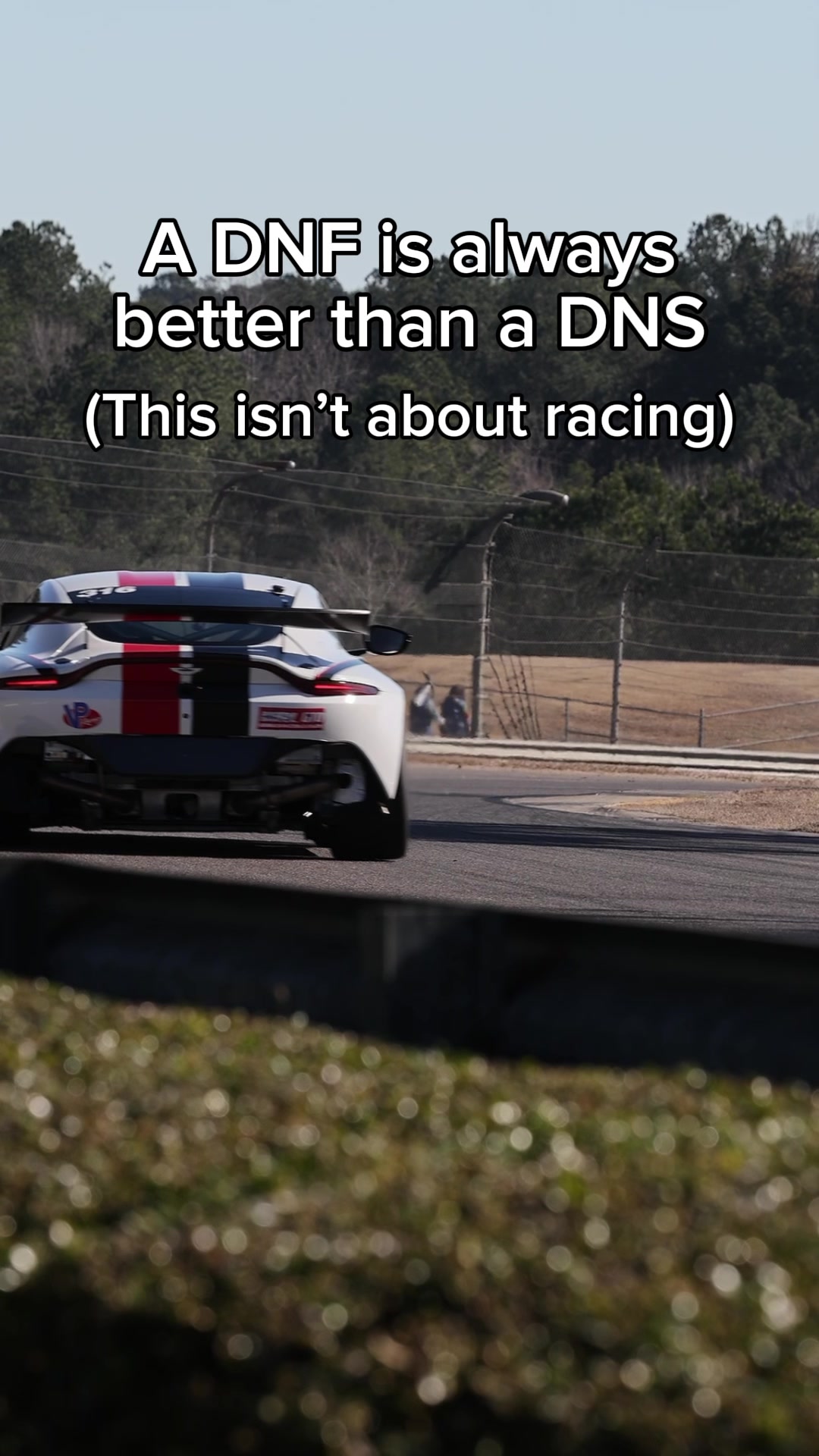 @Logan Anderson Racing