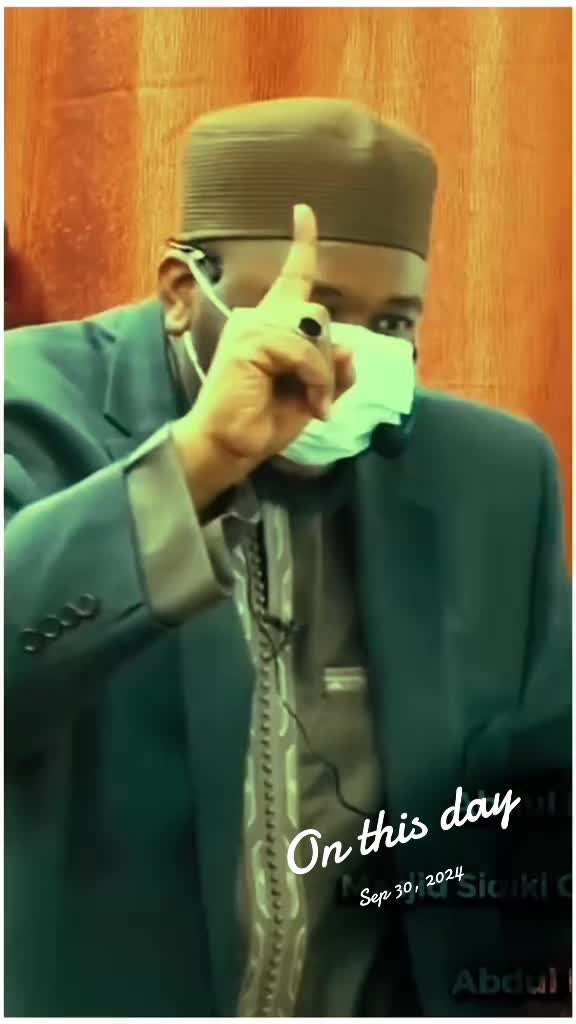 @Dawud Njai