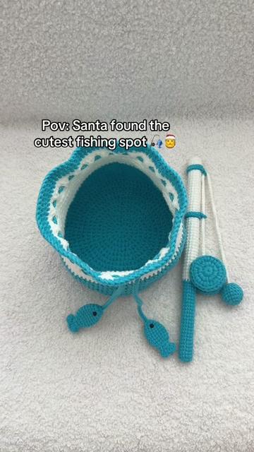 @MsCrochet