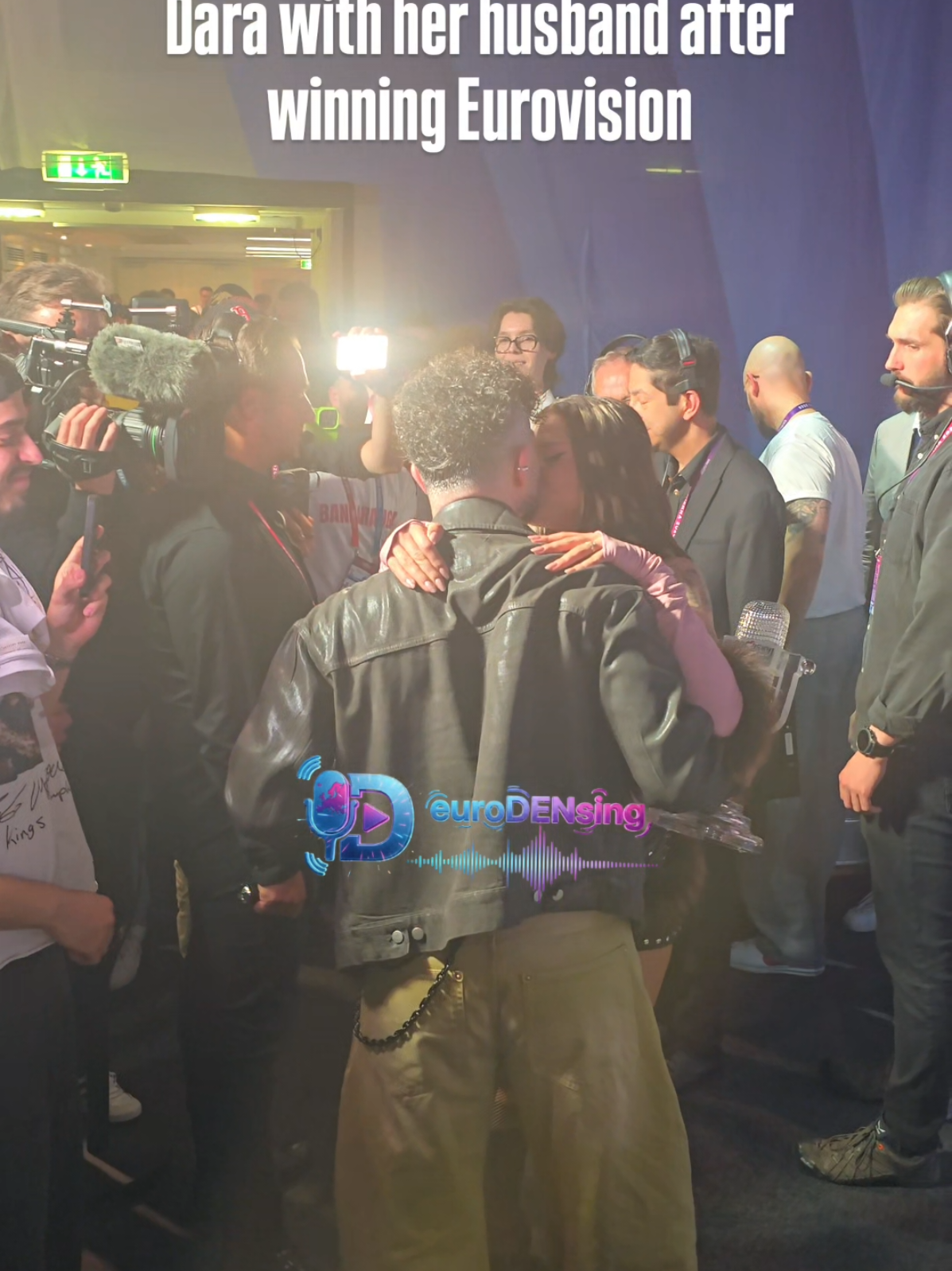 @euroDENsing ð¥