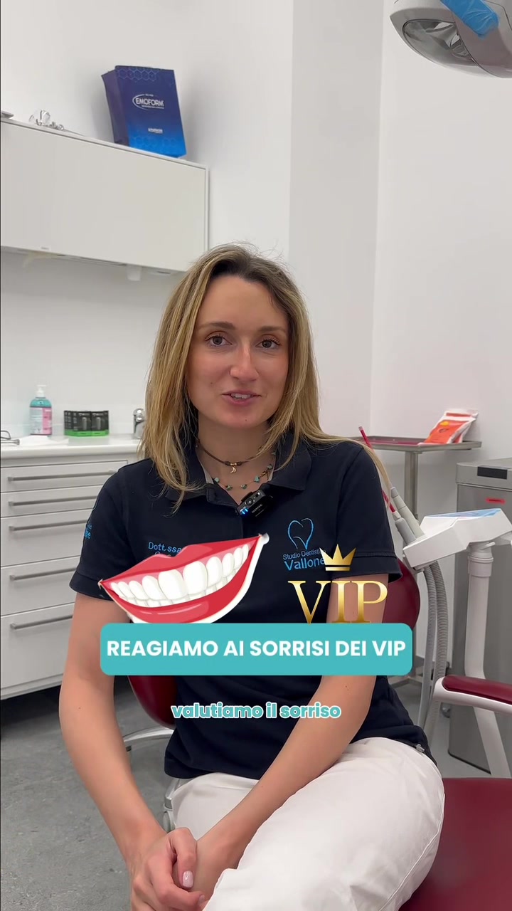 @StudioDentisticoVallone StpSrl