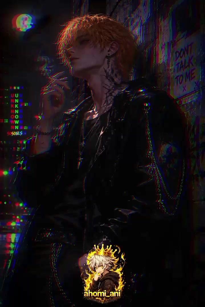 @ꨄ༞ア₳ⱧØ₥ł_₳₦łア༞ꨄ